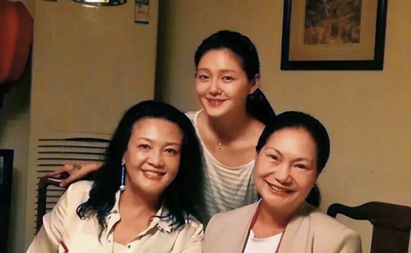 张兰爆料和s妈对话,s妈澄清大s高额电费