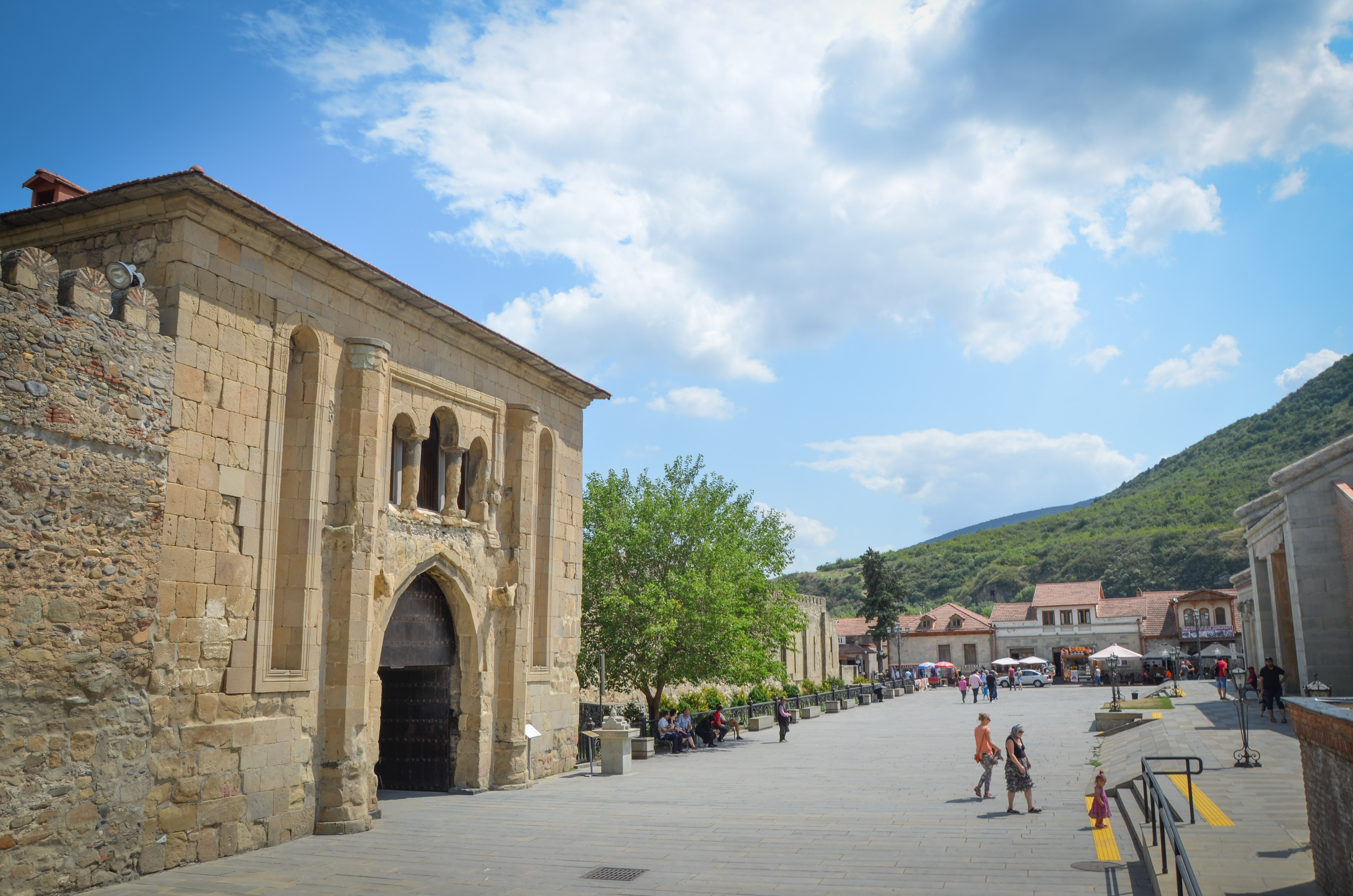 这里是个好地方原版视频,小众风景好的地方还物价便宜