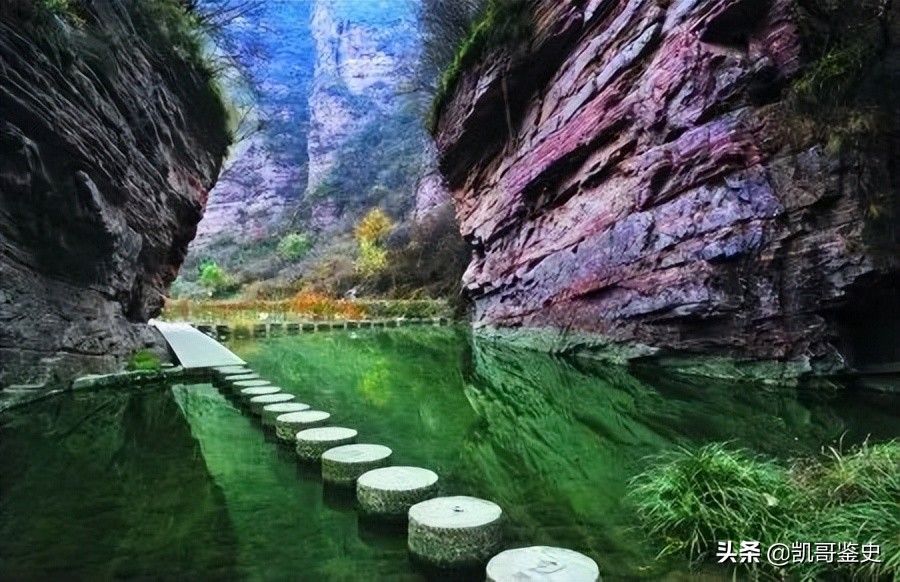 中国最赚钱的三大景区,哪些旅游景点亏本了