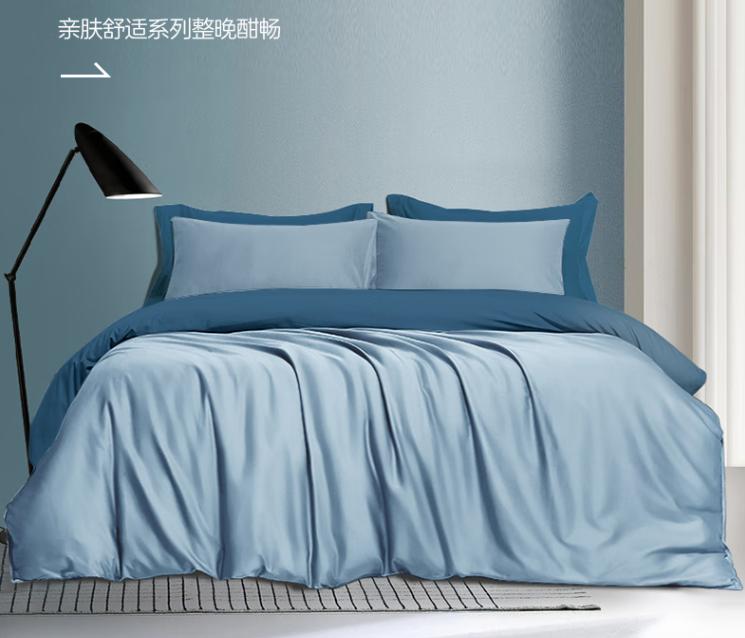 如何挑选颜色四件套，2023年源生活四件套良心推荐