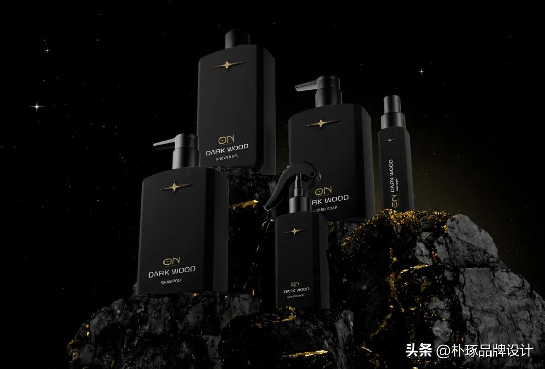 包装简约用心的护肤品品牌,包装越做越好的护肤品品牌