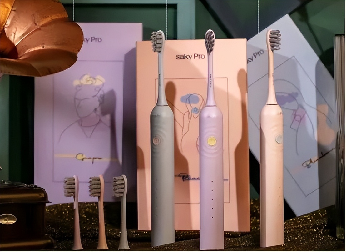 usmile电动牙刷和扉乐哪个好,飞利浦电动牙刷比usmile好在哪里