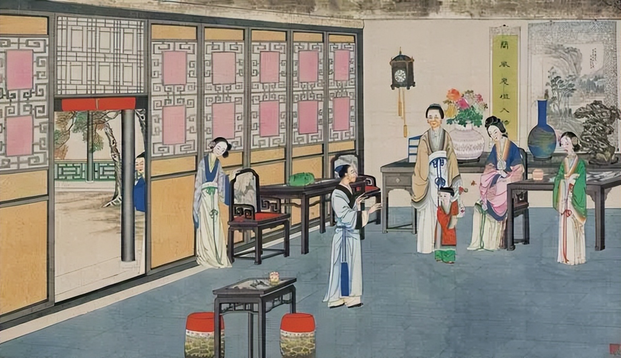 红楼梦诗词76首,红楼梦诗词87版