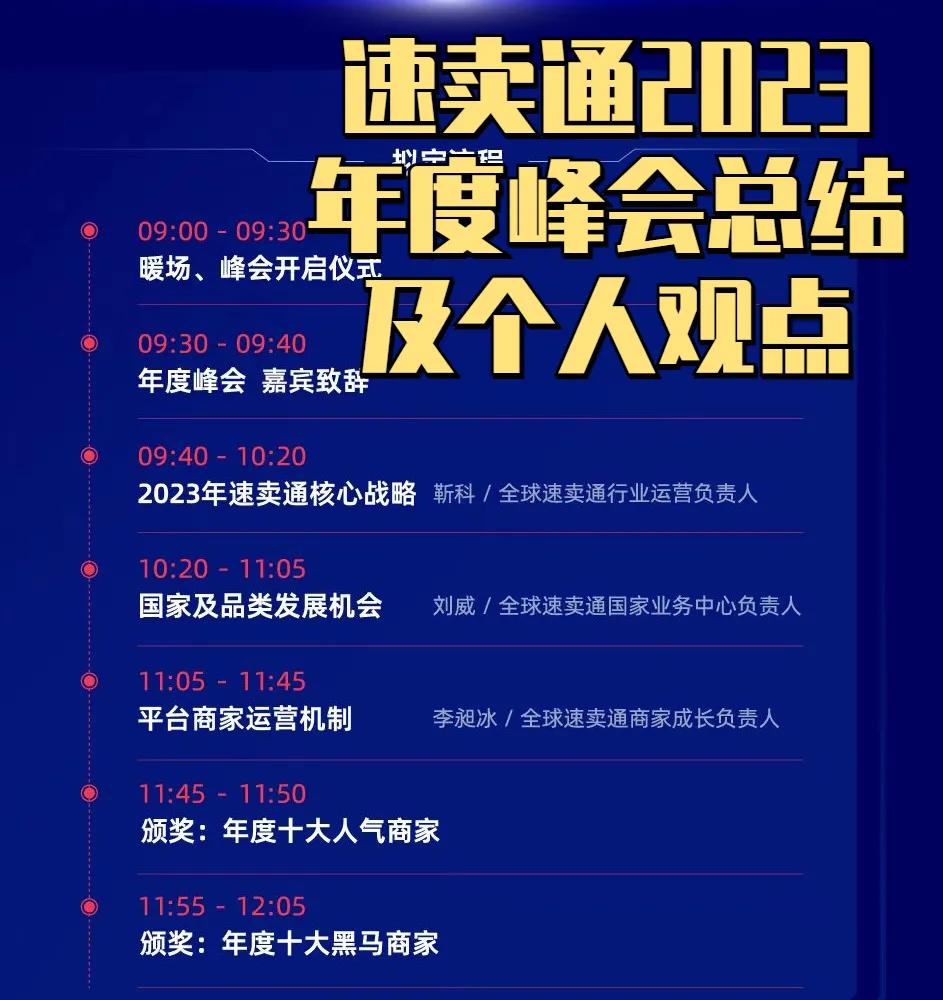 速卖通的转型会遇到哪些机遇,速卖通2023年情况
