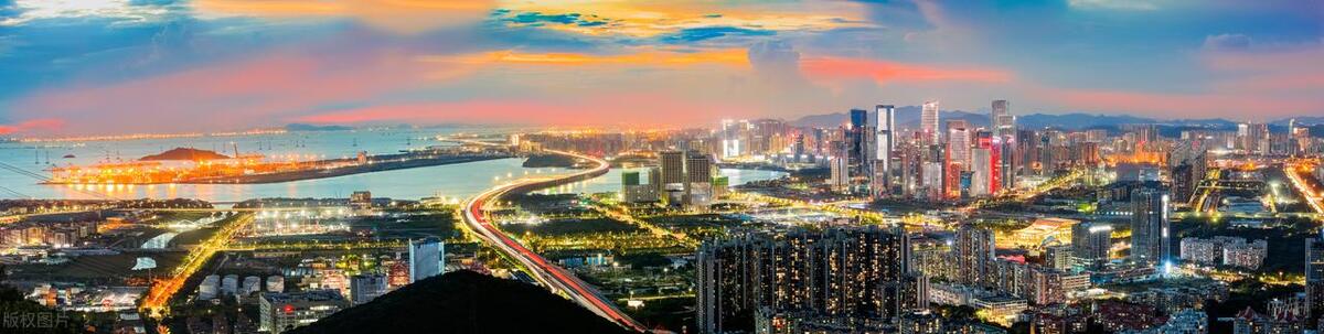 深圳能申请直辖市吗,深圳会在未来成为中国直辖市吗