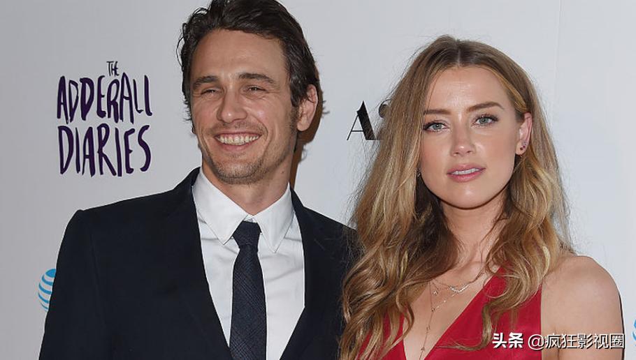 好莱坞不敢封杀，世界首富保驾护航，美国“女海王”要锤爆船长了