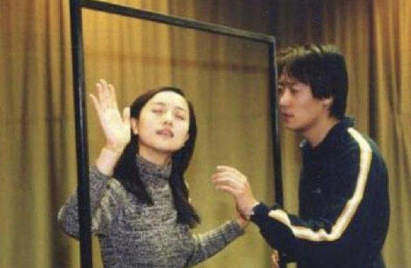 周秉义恋爱片段,周秉义选择爱情