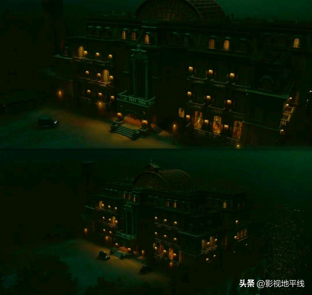 幽灵韩版风声,韩版风声幽灵评分