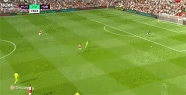 滕哈格愿意给马奎尔一次机会,滕哈格加盟曼联视频