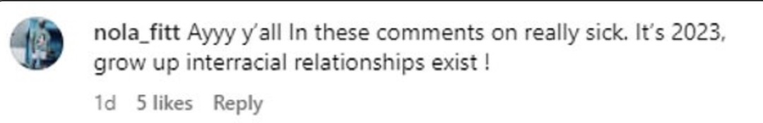 詹姆斯儿子事件结果,詹姆斯白人女友