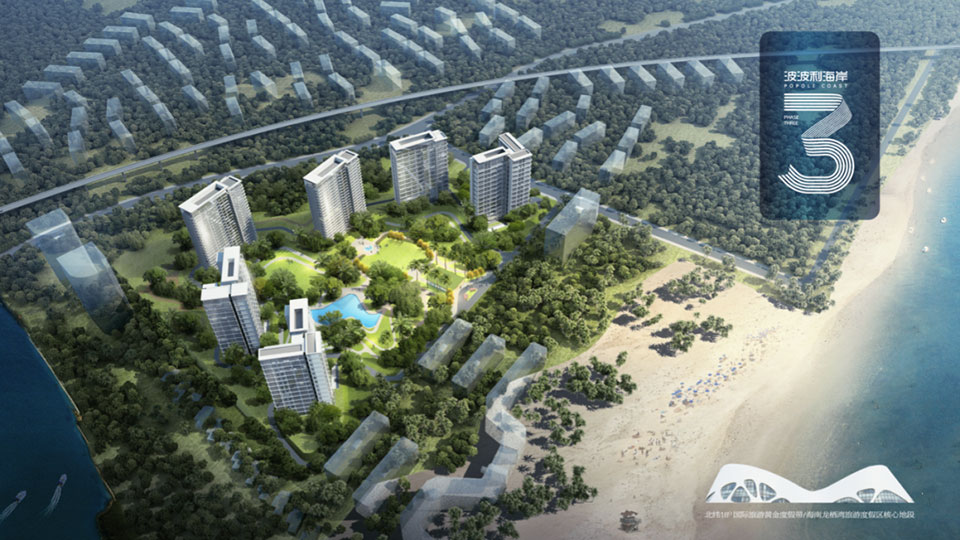 乐东波波利海岸赶海时间表,乐东龙栖湾波波利海岸好吗