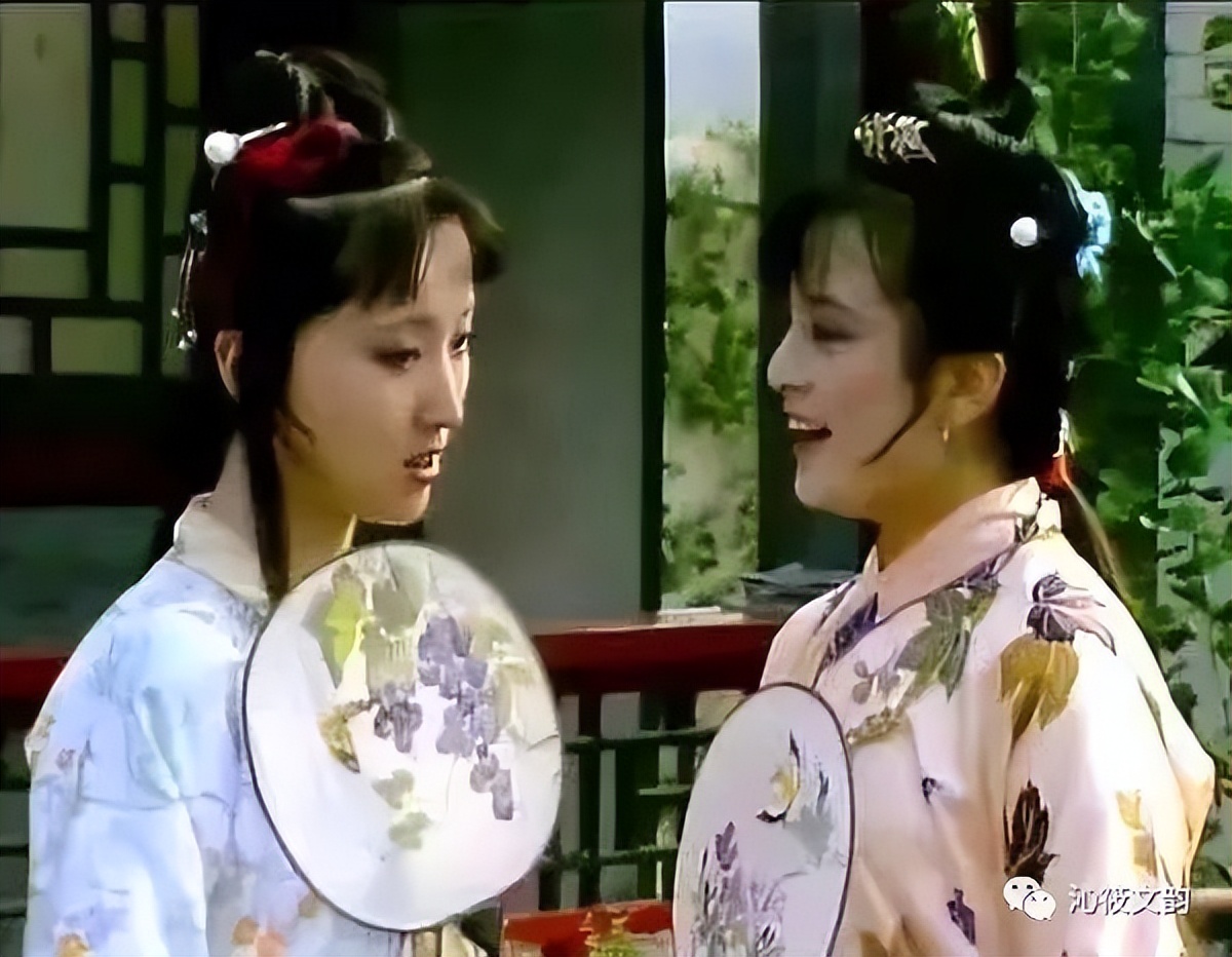 薛宝钗和林黛玉的形象,林黛玉形象生成的过程