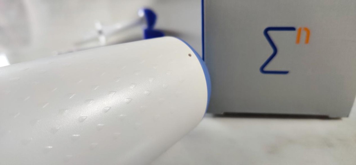 三档可调+脉冲水流,告别鼻塞畅快呼吸,呵护鼻腔就用英普利