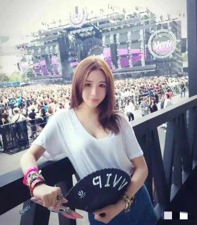 国足的太太们有多漂亮,盘点国足高颜值太太团