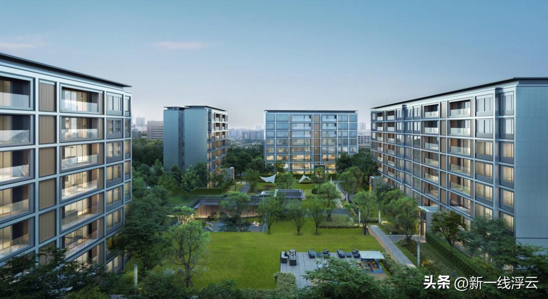 重庆中央公园北教育科研用地,重庆中央公园教育用地