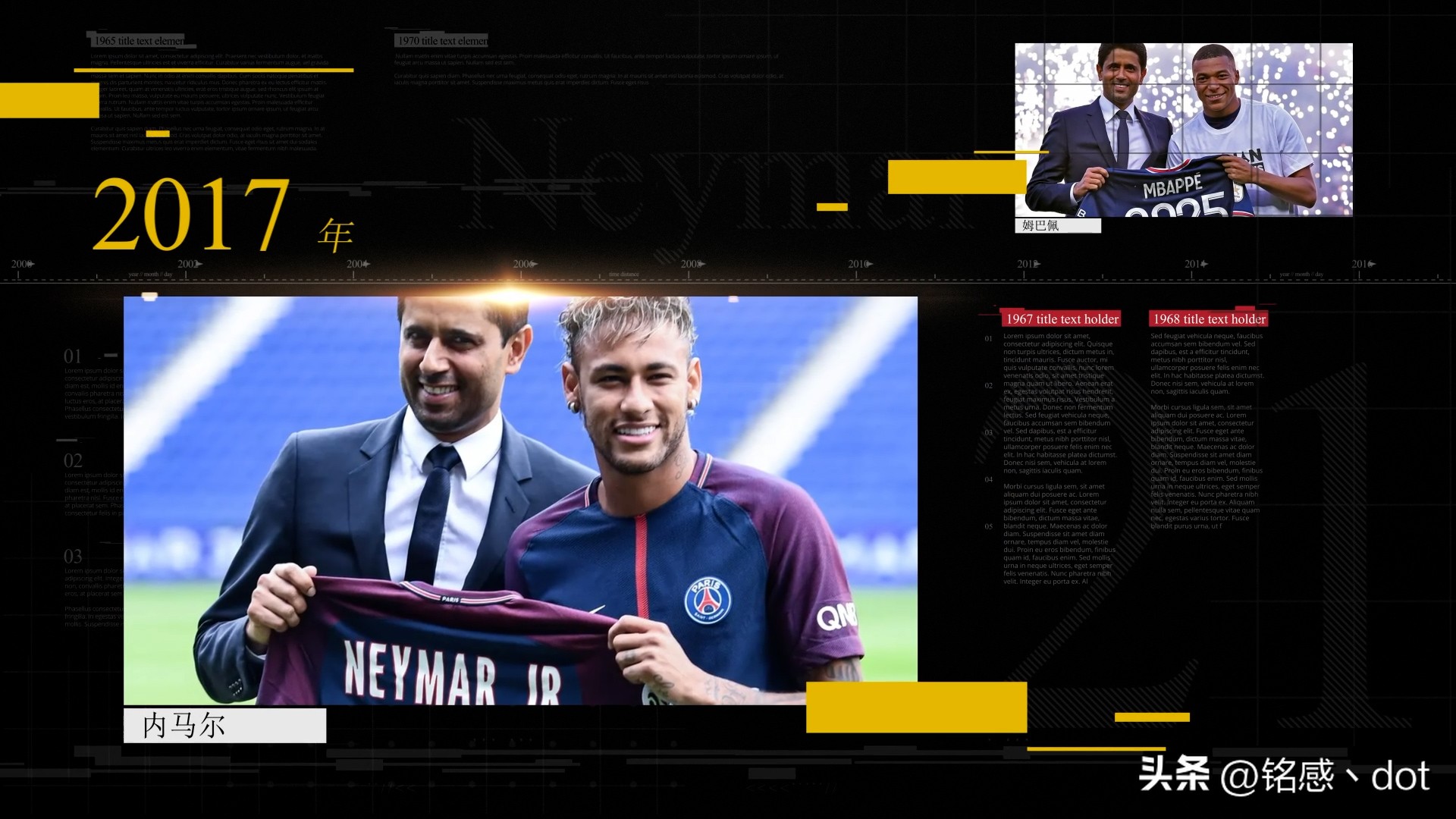 你可能不喜欢足球，但你不会不爱梅西的传奇故事