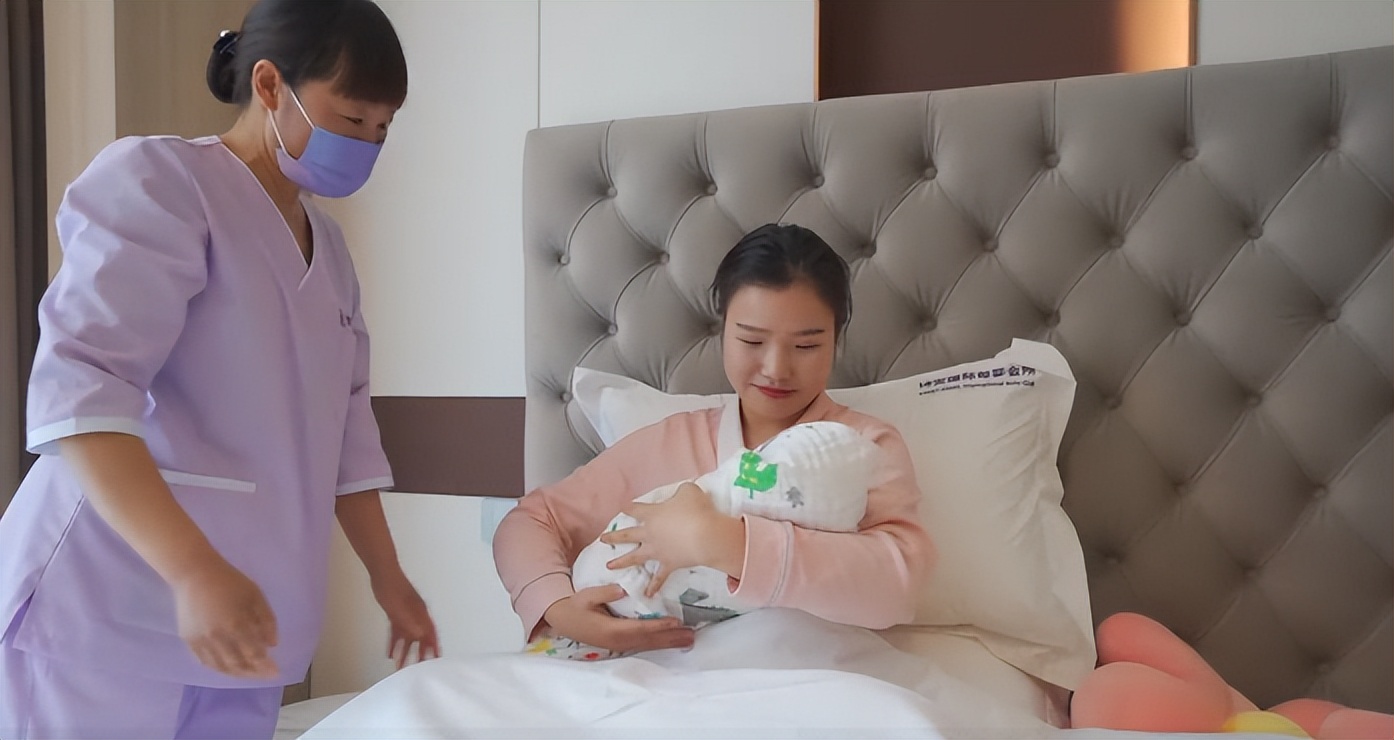 高性价比最好月子房,高性价比月子中心哪家好