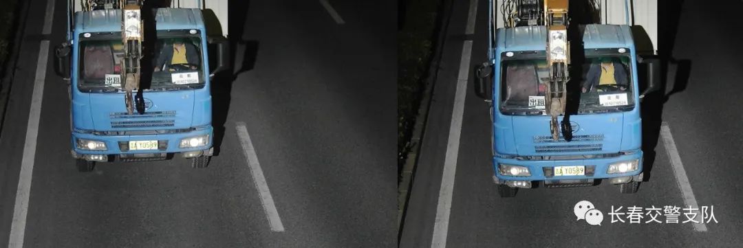 长春交警查车最新信息,长春交警曝光