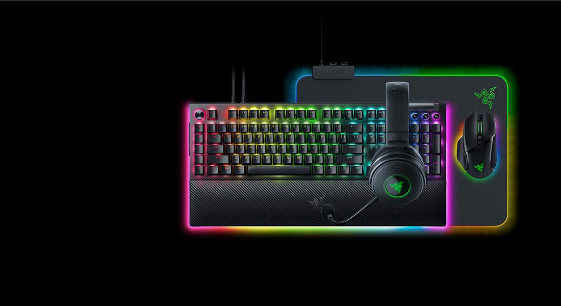 雷蛇blackshadowv4pro,雷蛇blackwidow2019