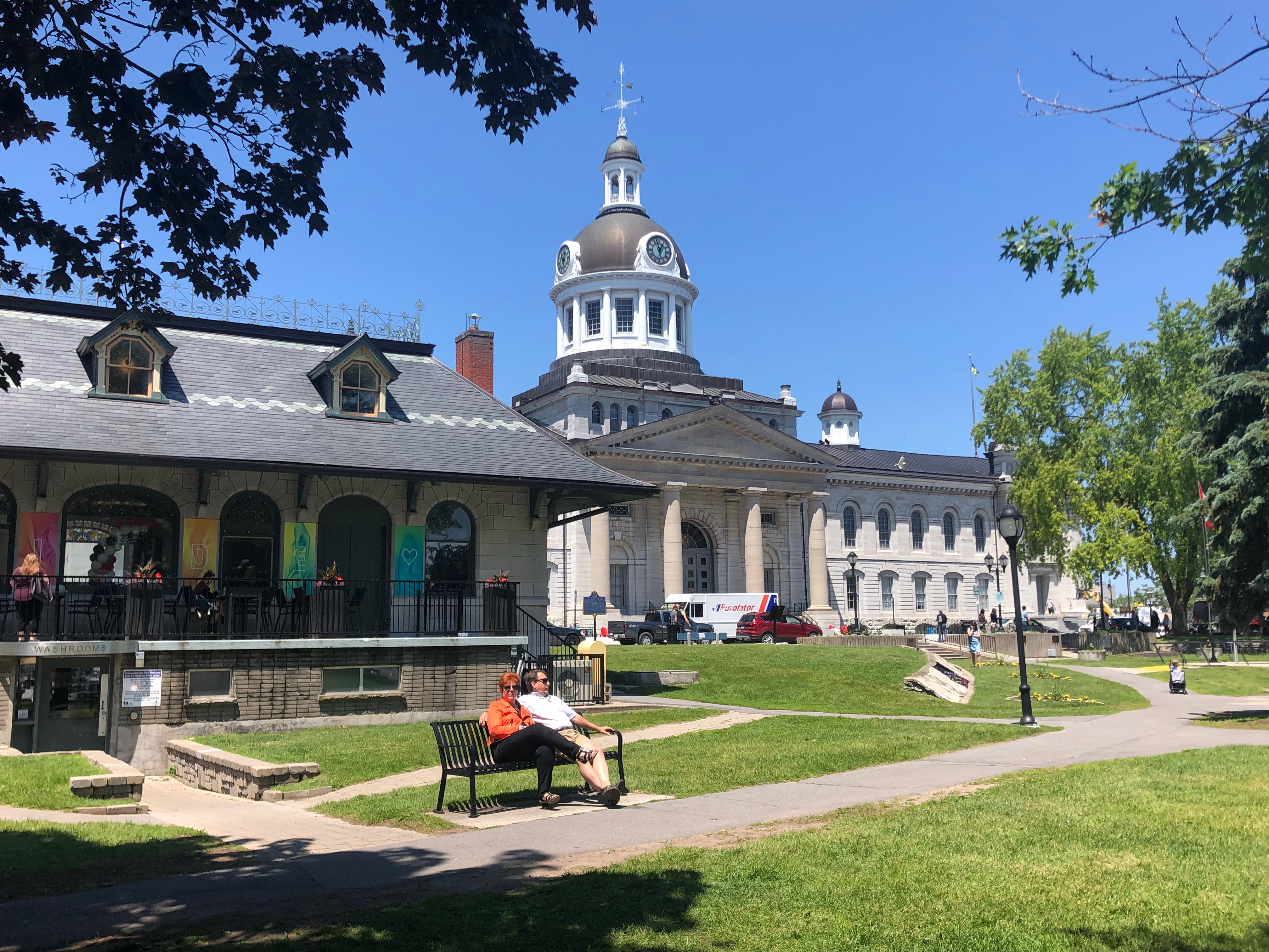 游记北美,北美洛杉矶旅行记