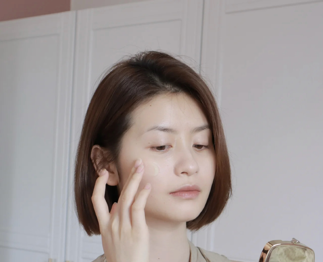 素颜气色有多重要,为啥有的女人素颜也很好看