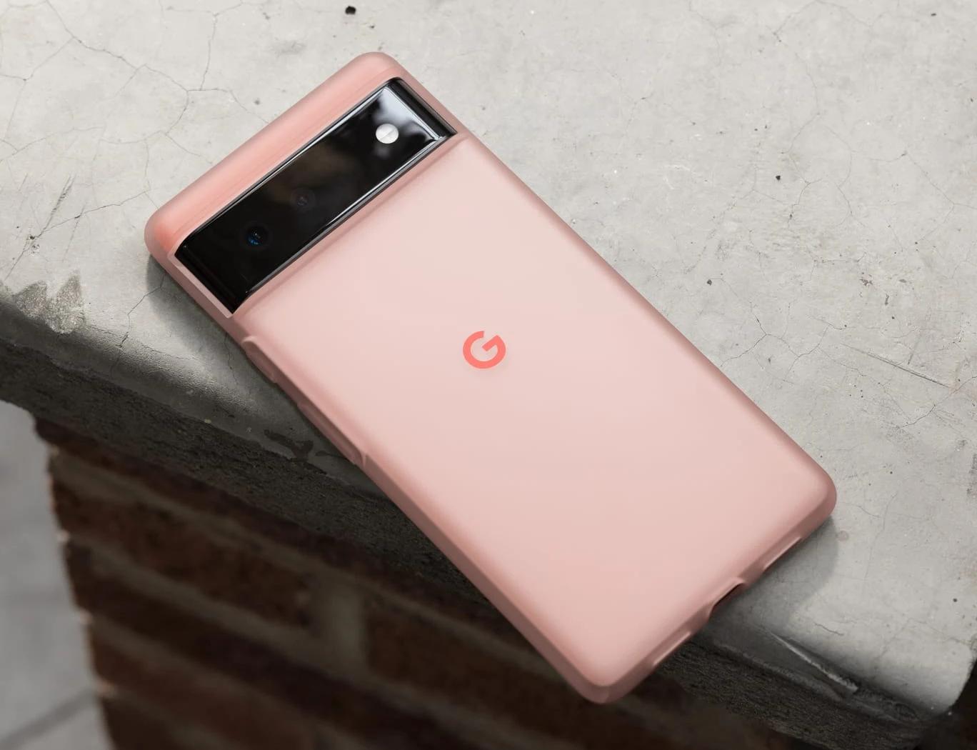 googlepixel6是双卡吗,googlepixel6评测