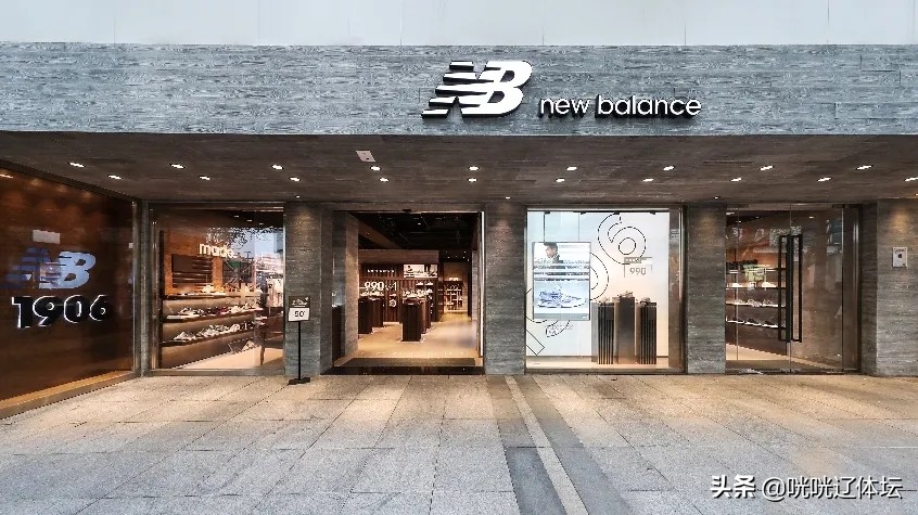 阿迪与新百伦衣服,新百伦短袖t恤男运动