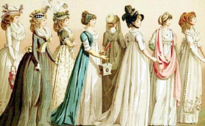 18世纪的英国女性地位,十八世纪英国消费社会的兴起