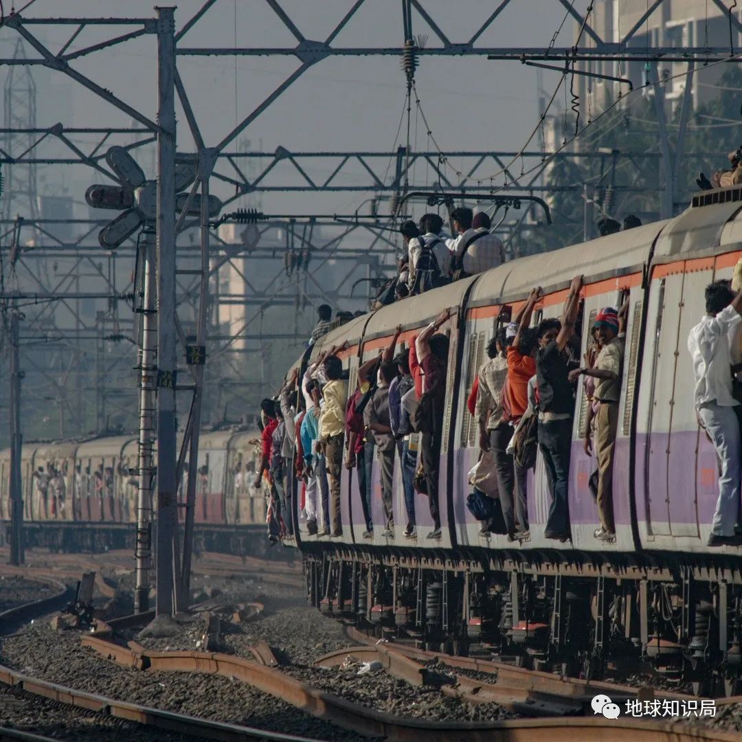 印度首都变化过吗,印度首都为何那么靠北