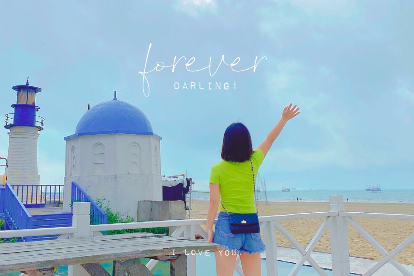 四天三晚北海涠洲岛旅游攻略,北海攻略涠洲岛攻略