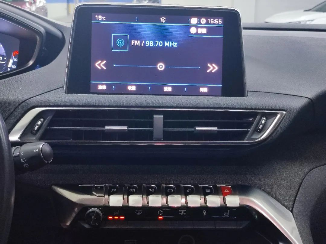 5折聘金淘标致4008，能否唤回爱与浪漫