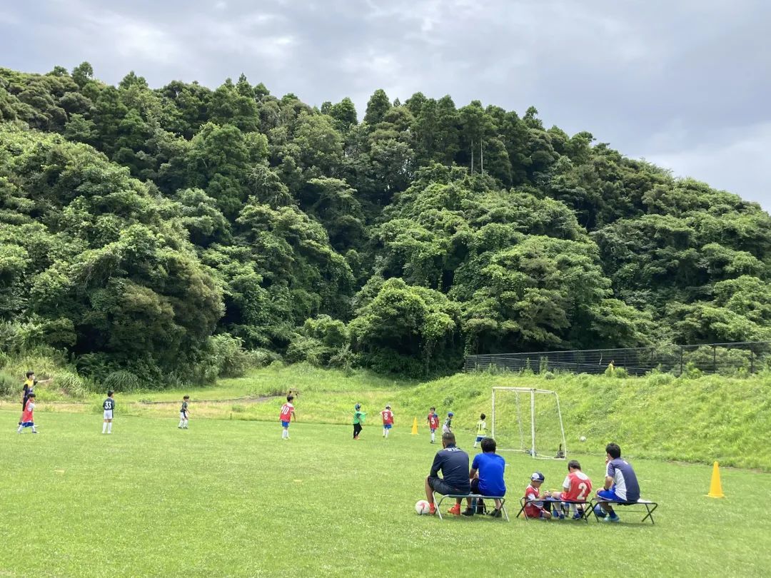 日本足球是南美风格吗,日本是亚洲之星吗