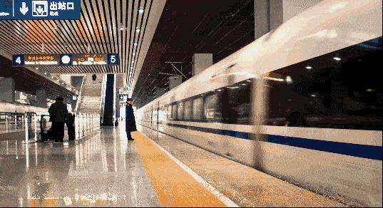 合肥到杭州高铁有几站,合肥到北京有一夜的火车吗