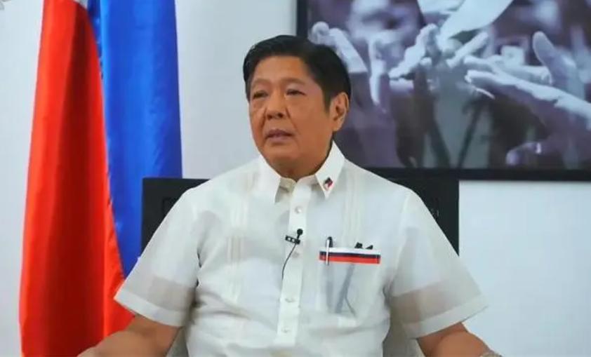 美国与菲律宾最新局势,中国和菲律宾最新局势消息