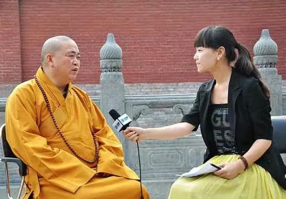 商业化的少林寺，是佛教的功臣还是罪臣？