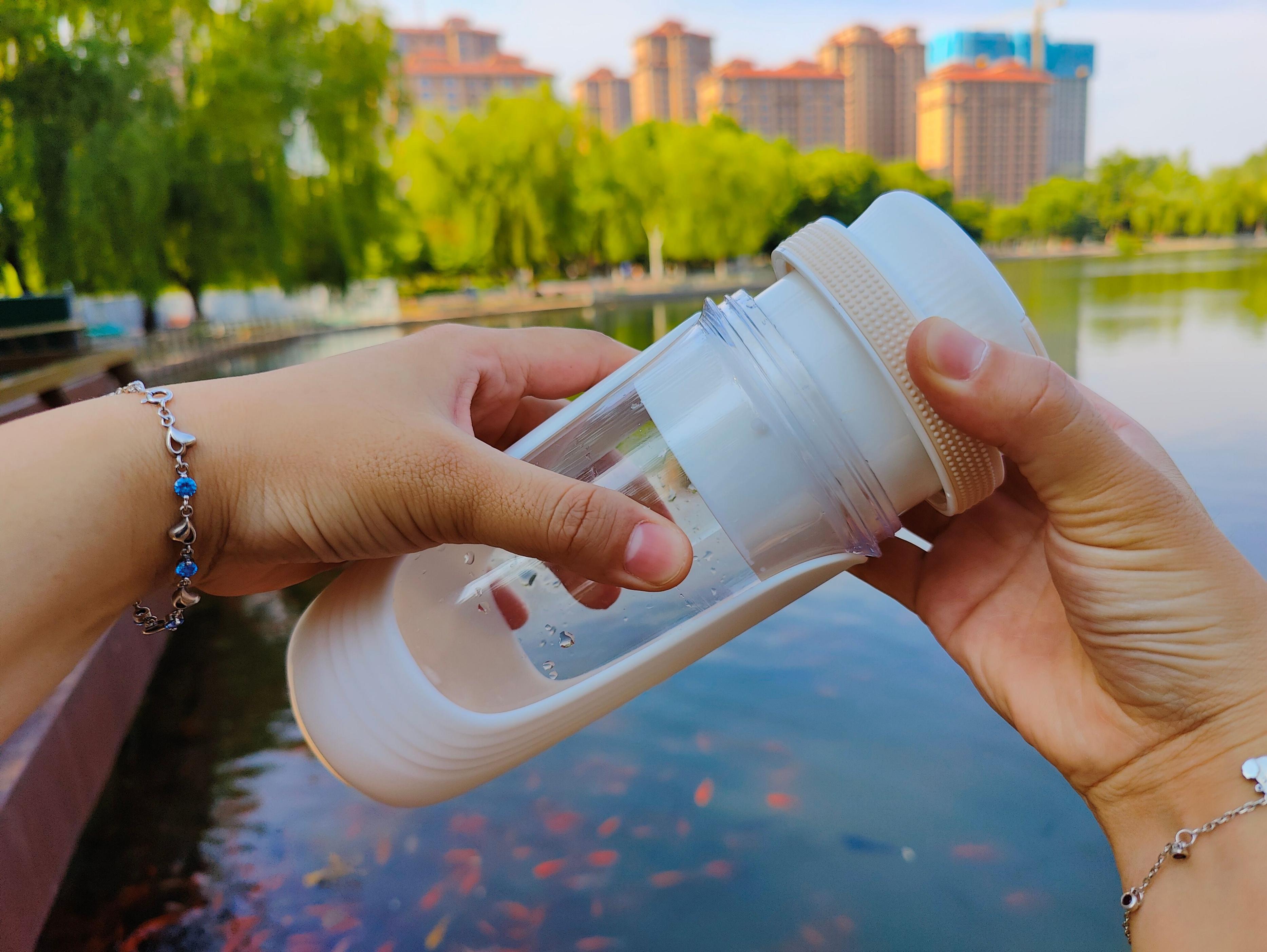 夏日榨汁杯推荐,夏日便携榨汁杯