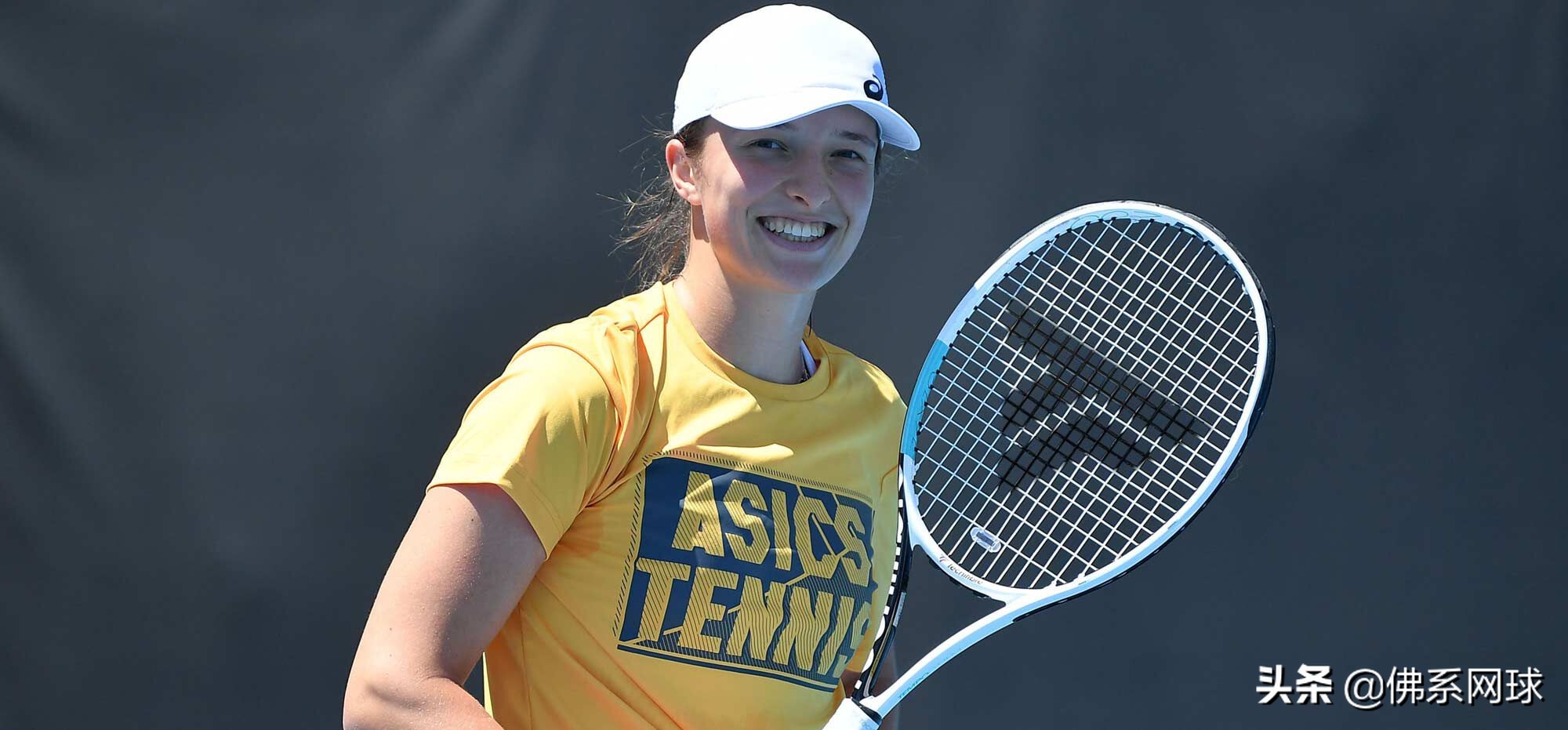 网球拍怎么选专业,怎么选一款好的网球拍