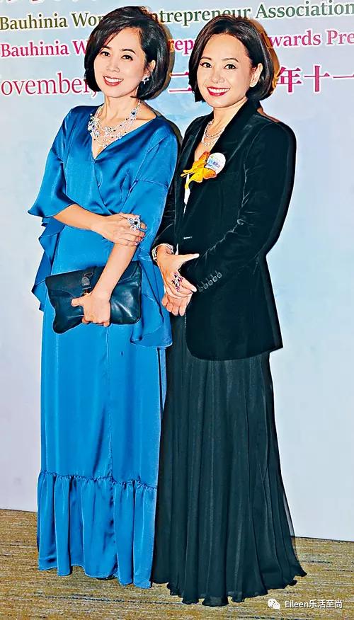 一离婚就传绯闻？豪门三千金如何在继母手下打理百亿家产？