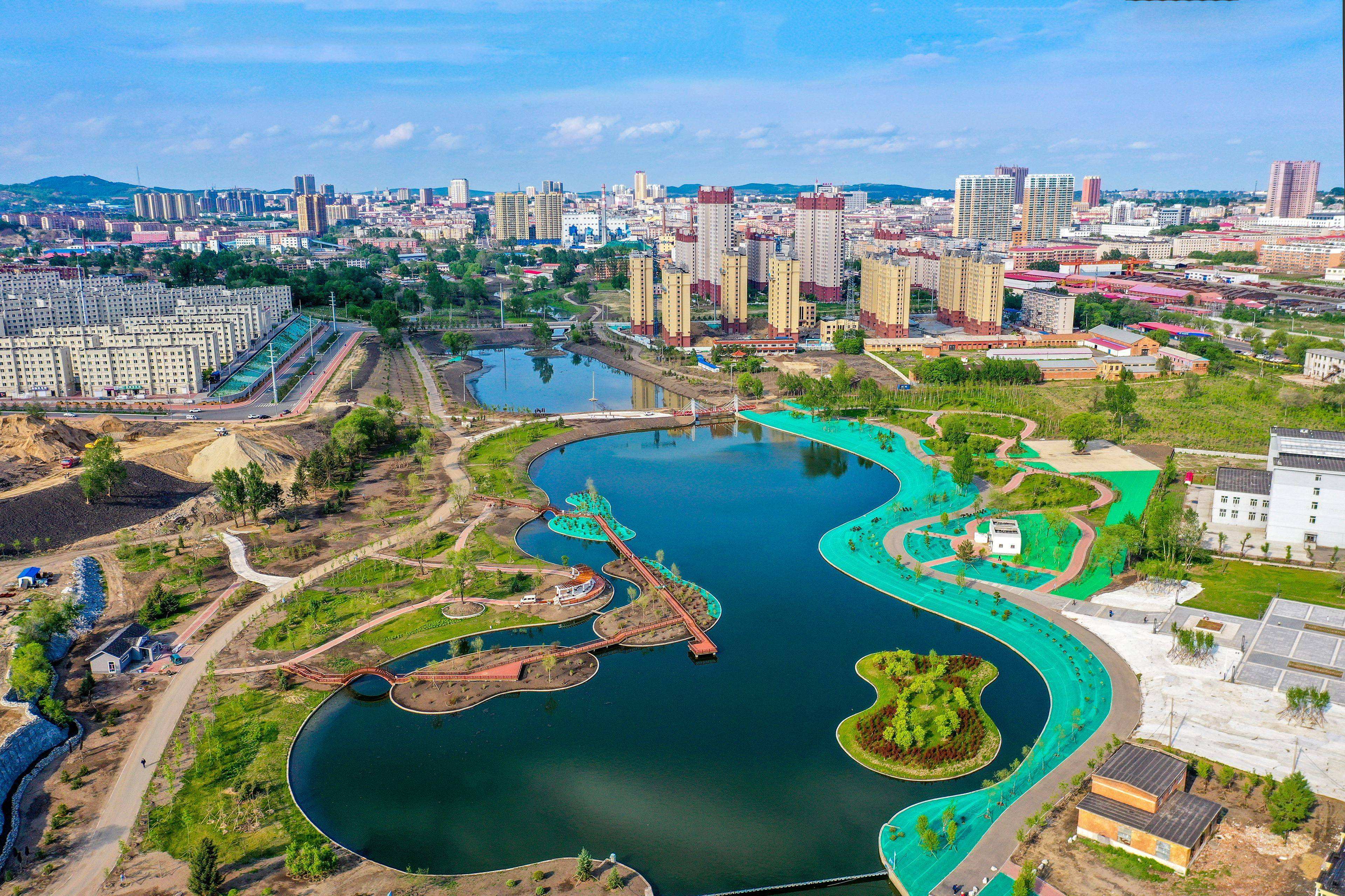 在鹤岗花4万买房的年轻人,花4万元在鹤岗买房的广东小伙