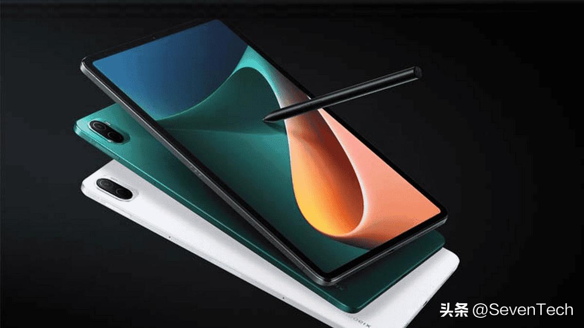 苹果平板电脑2022年新款推荐,比较值得入手的几款平板电脑