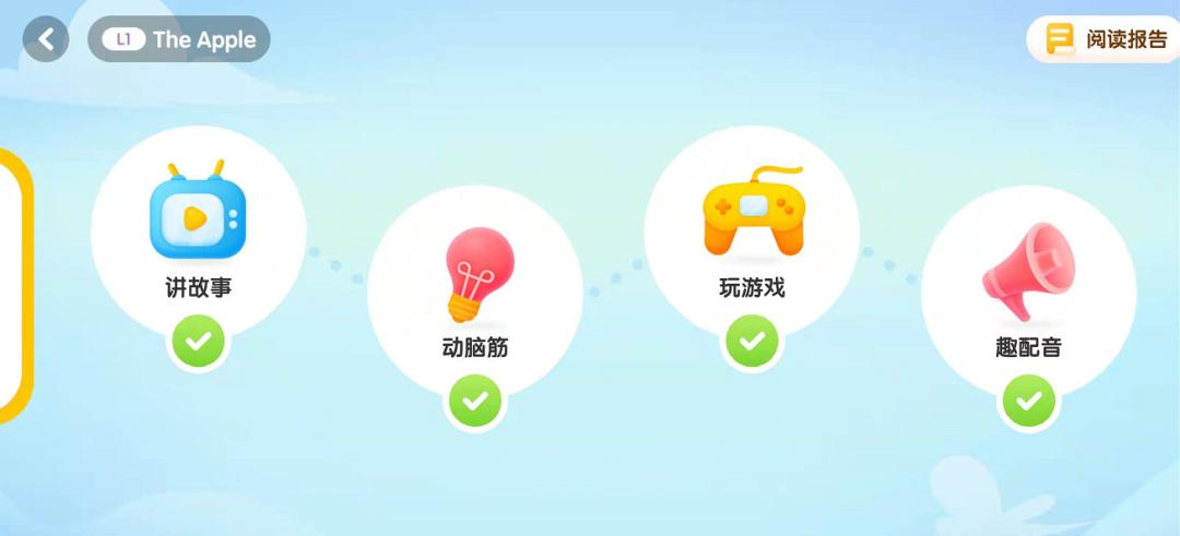 您已关注没药花园满1年，诚邀您领取一套童书（包邮）