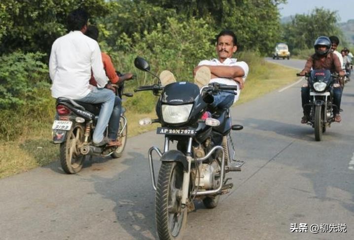 最好的印度摩托车,印度摩托车销量排行榜