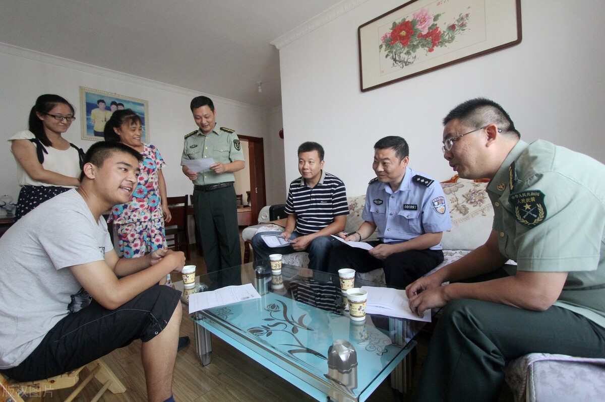 公务员面试政审流程,公务员政审最严格的岗位有哪些