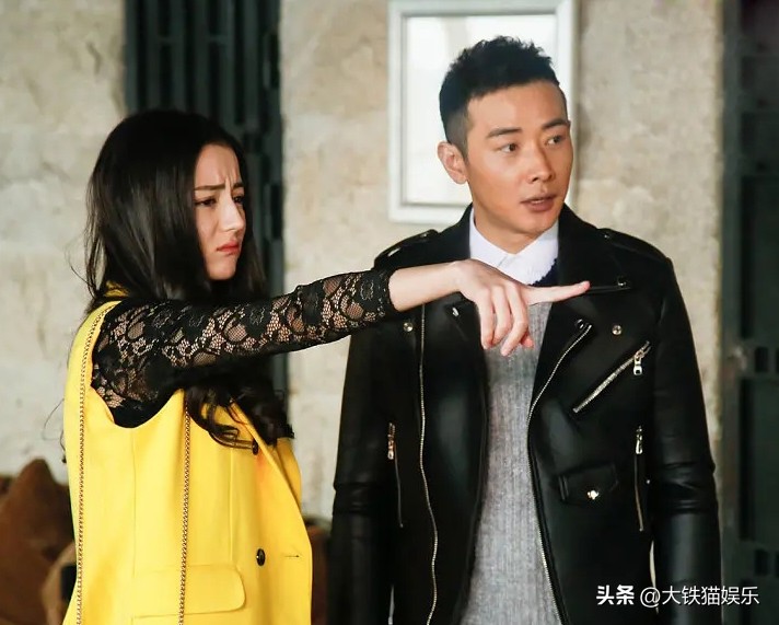 女主和男二在一起的剧有哪些,女主和男二在一起反虐男主