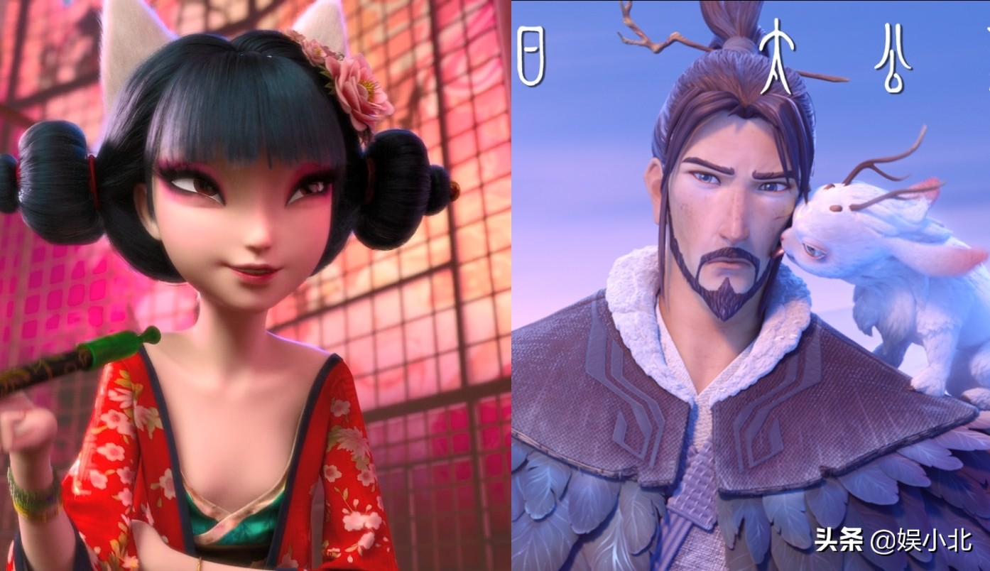 雄狮少年分析中国动漫现状,观看雄狮少年后感觉