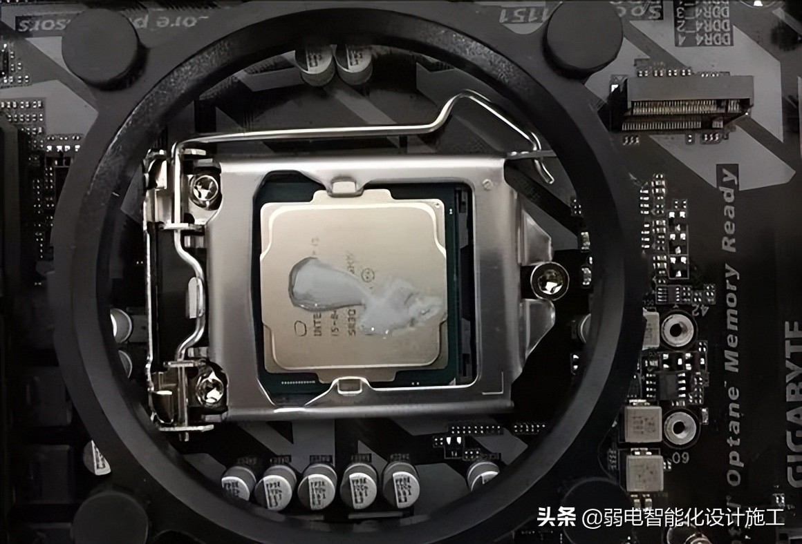 怎么自己组装一台电脑需要什么,如何学会组装一台电脑