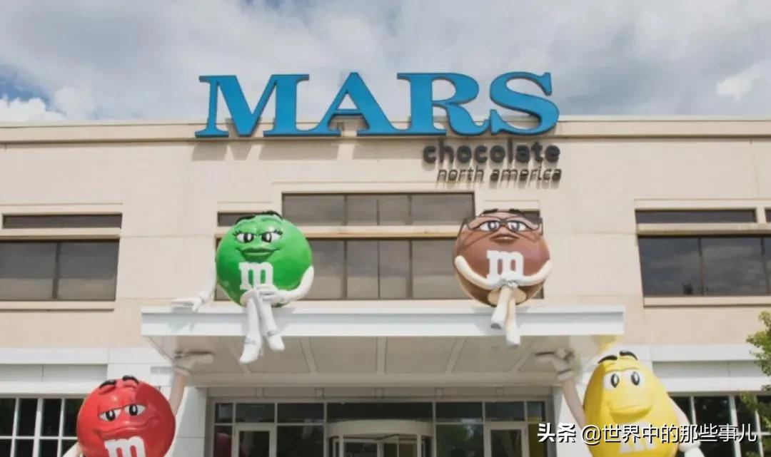 美国在我国的产品有哪些?已经到了生活方方面面,你可能都不知道