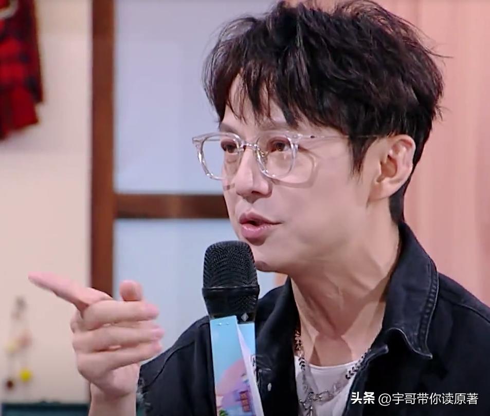 何炅最近的综艺节目你好星期六,何炅你好星期六现在好评了吗