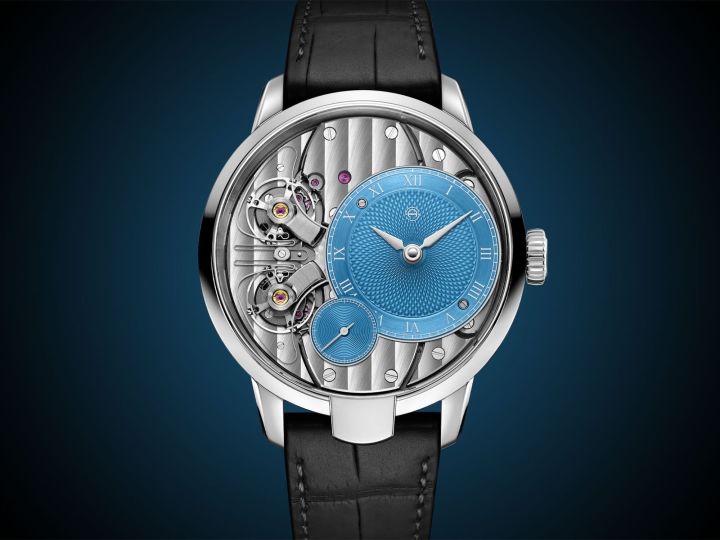 20万以上的顶级腕表品牌排行榜,最畅销的5个腕表品牌