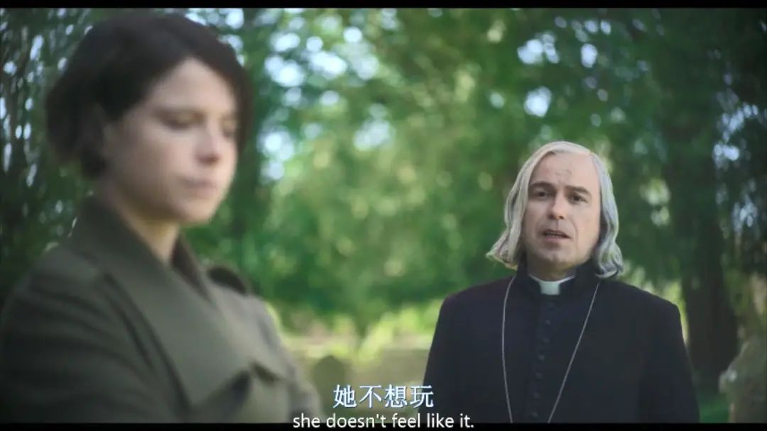 尺度爆表，这神片震碎我的三观